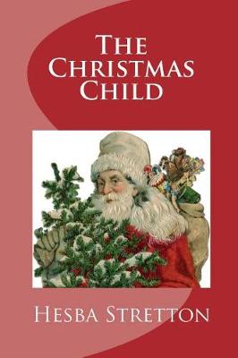 Book cover for The Christmas Child
