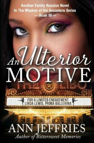 Cover of An Ulterior Motive