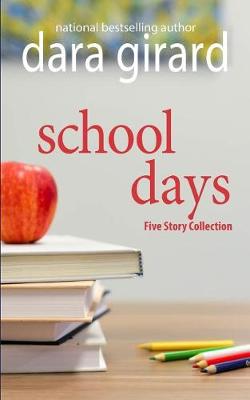 Book cover for School Days