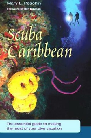 Cover of Scuba Caribbean