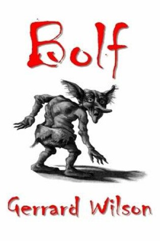 Cover of Bolf