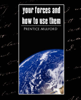 Book cover for Your Forces and How to Use Them