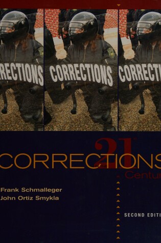 Cover of Corrections in the 21st Century