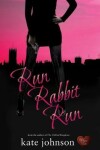 Book cover for Run Rabbit Run