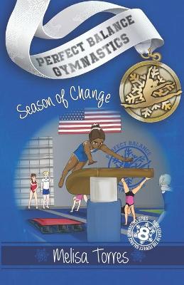 Cover of Season of Change