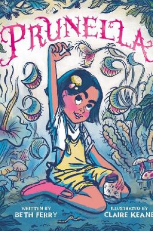 Cover of Prunella