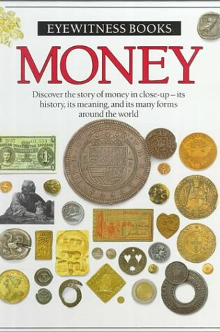 Cover of Money