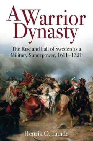 Cover of A Warrior Dynasty