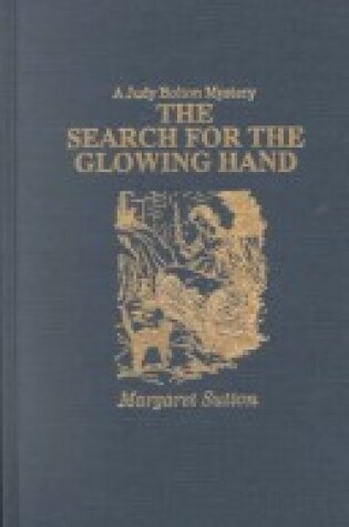 Cover of Search for the Glowing Hand