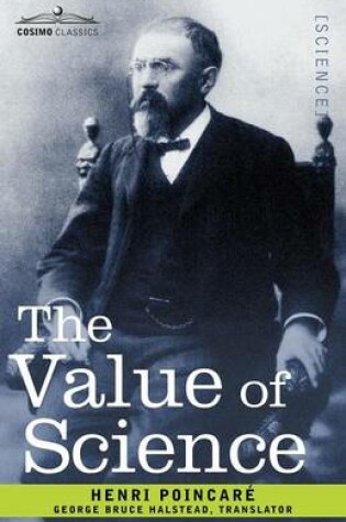 Cover of The Value of Science