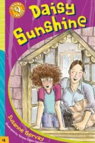 Cover of Daisy Sunshine