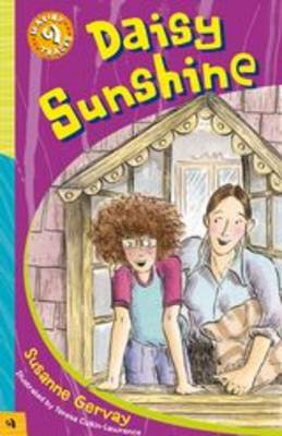 Book cover for Daisy Sunshine