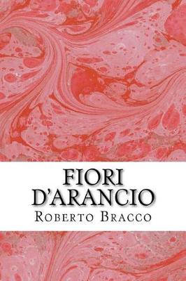 Book cover for Fiori d'Arancio