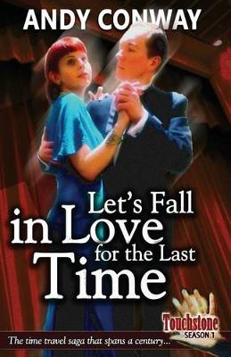 Cover of Touchstone (5. Let's Fall in Love for the Last Time)