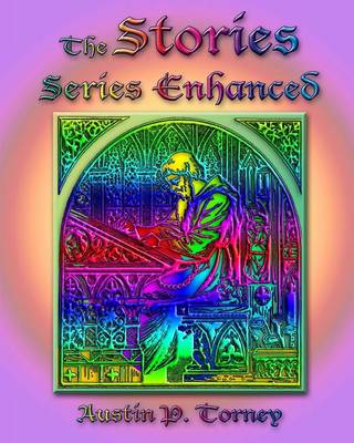 Book cover for The Stories Series Enhanced