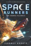 Book cover for The Cosmic Alliance