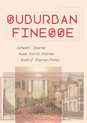 Book cover for Suburban Finesse