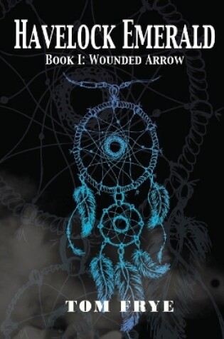 Cover of Wounded Arrow