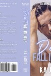 Book cover for Don't Fall in Love