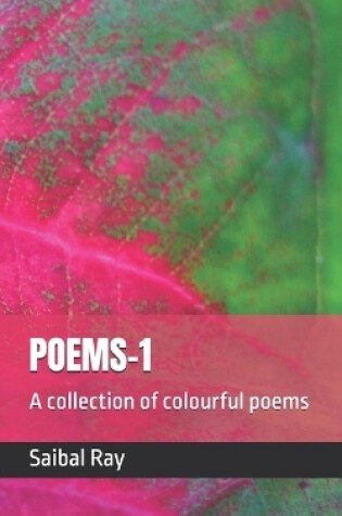 Cover of Poems-1