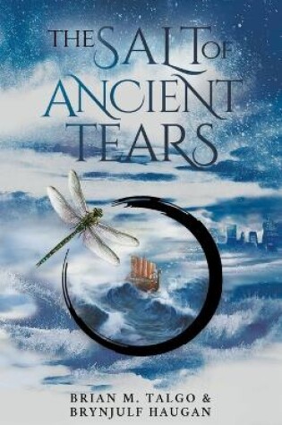 Cover of The Salt of Ancient Tears