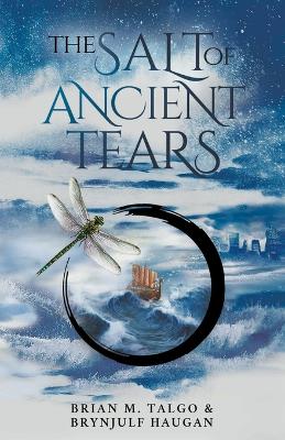 Book cover for The Salt of Ancient Tears