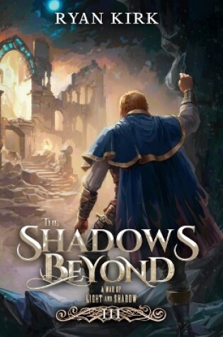 Cover of The Shadows Beyond