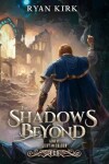 Book cover for The Shadows Beyond