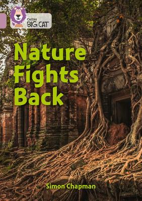 Cover of Nature Fights Back