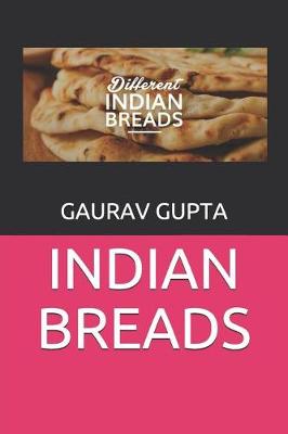 Book cover for Indian Breads