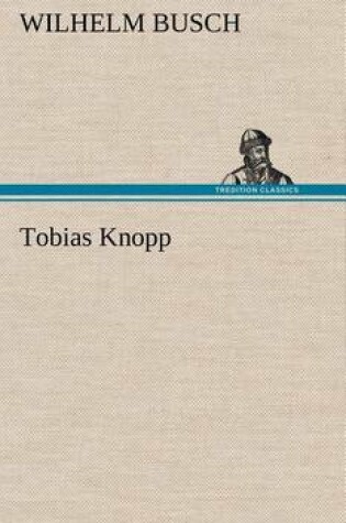 Cover of Tobias Knopp