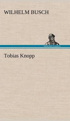 Book cover for Tobias Knopp