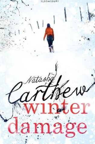 Cover of Winter Damage