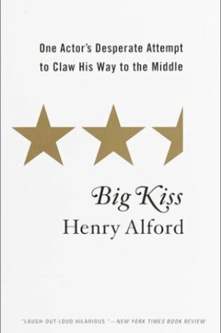 Cover of Big Kiss