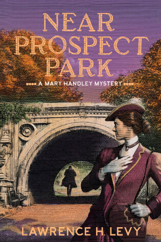 Cover of Near Prospect Park
