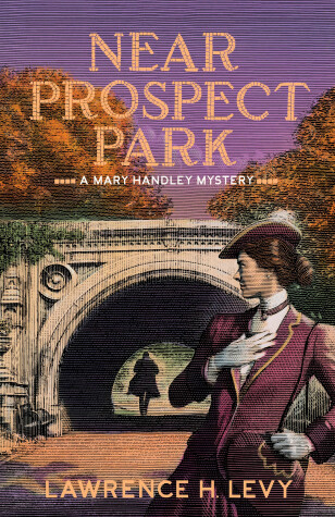 Cover of Near Prospect Park
