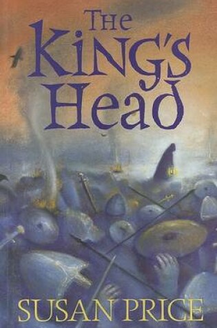 Cover of The King's Head