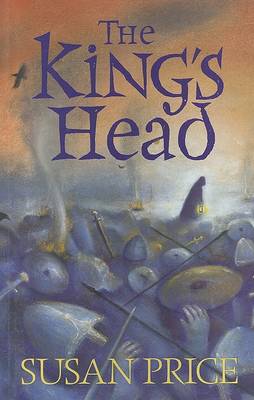 Book cover for The King's Head