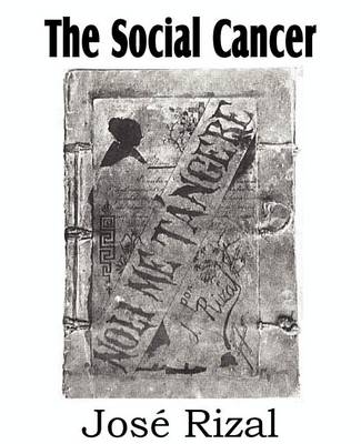 Book cover for The Social Cancer