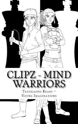 Cover of Clipz - Mind Warriors