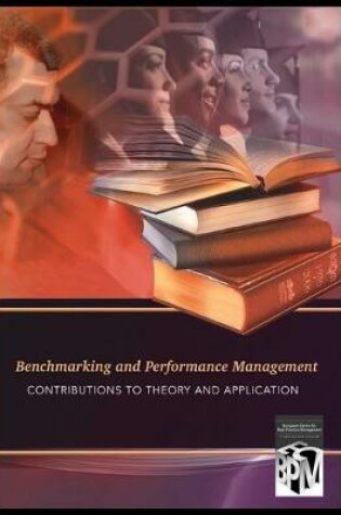 Cover of Benchmarking & Performance Management