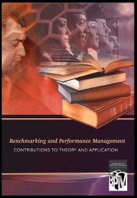 Book cover for Benchmarking & Performance Management