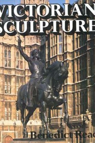 Cover of Victorian Sculpture