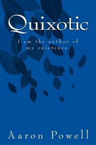 Cover of Quixotic