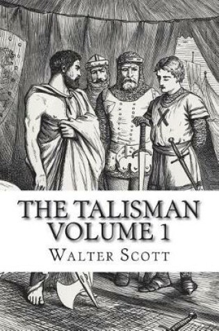 Cover of The Talisman Volume 1