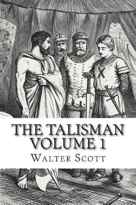 Book cover for The Talisman Volume 1