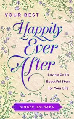 Book cover for Your Best Happily Ever After