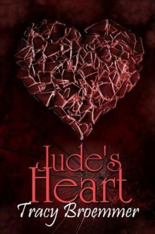 Cover of Jude's Heart