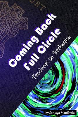 Book cover for Coming Back Full Circle