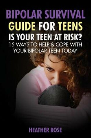 Cover of Bipolar Teen